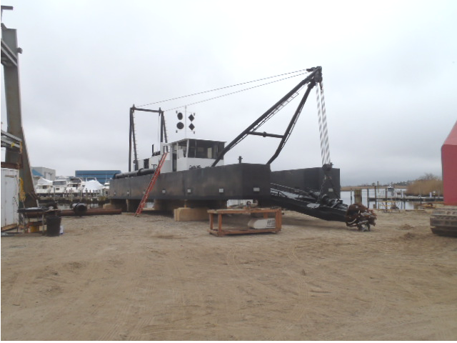 Ellicott Series 600 Dredge 16 Inch 1250 horsepower DMC Blade..<p><strong>Price: $450,000.00</strong> </p>]]></description>
			<content:encoded><![CDATA[<div style='float: right; padding: 10px;'><a href=