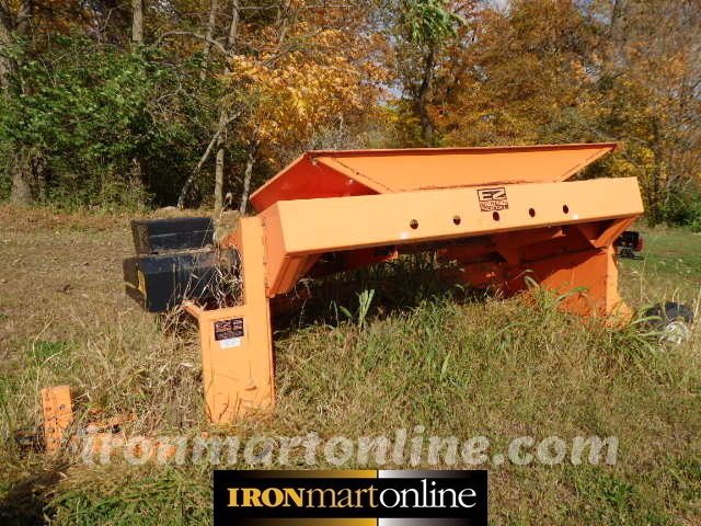 EZ Screen 500XL Soil and Gravel Screener