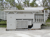 Grasan/Hazemag Crusher