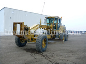 Heavy Equipment April 2014