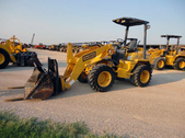Heavy Equipment December 2013