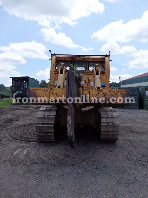 1975 IH Dresser TD25C Dozer