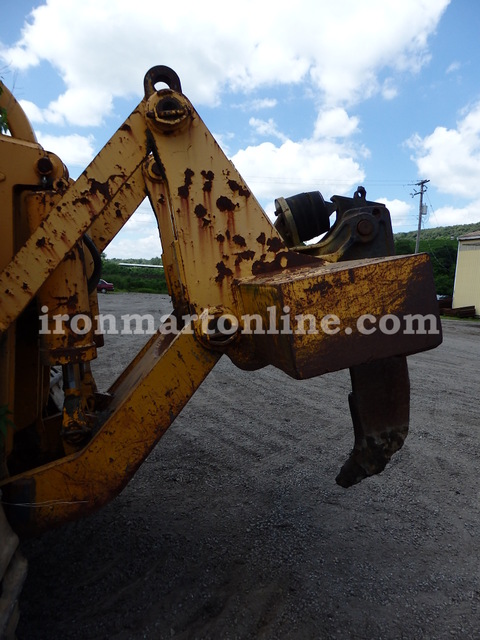 1975 IH Dresser TD25C Dozer