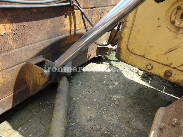 1975 IH Dresser TD25C Dozer