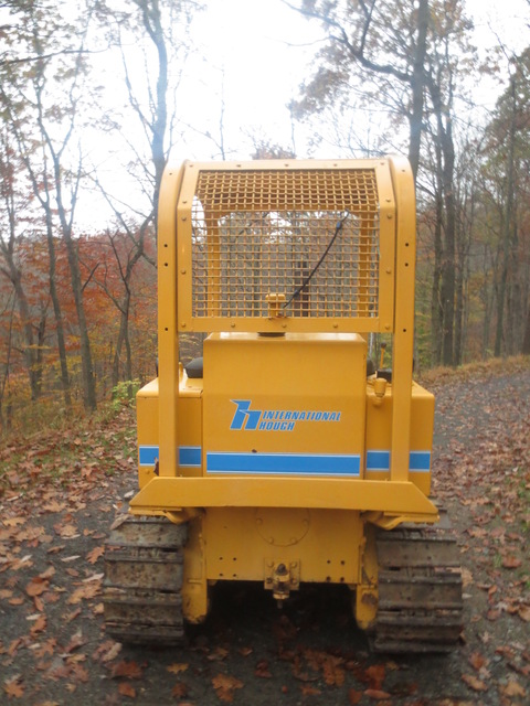 used-dresser-dozers