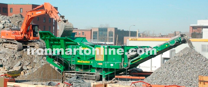 Jaw crusher |for sale | Jaw crusher rental | Crusher for sale