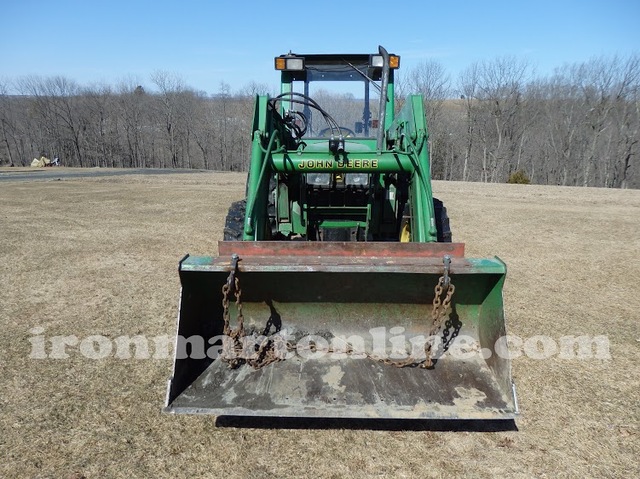 John Deere 5310 for Sale