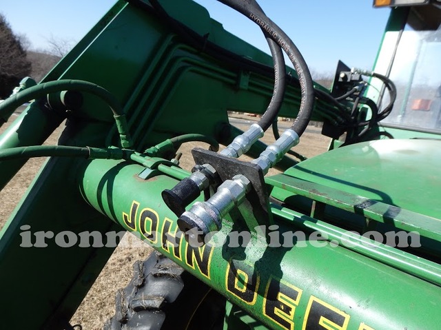 John Deere 5310 for Sale