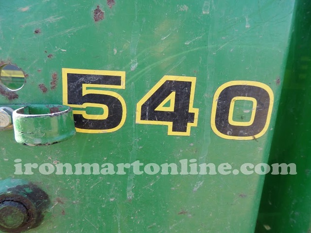 John Deere 5310 for Sale