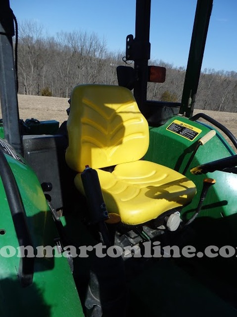 John Deere 5310 for Sale