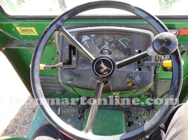 John Deere 5310 for Sale