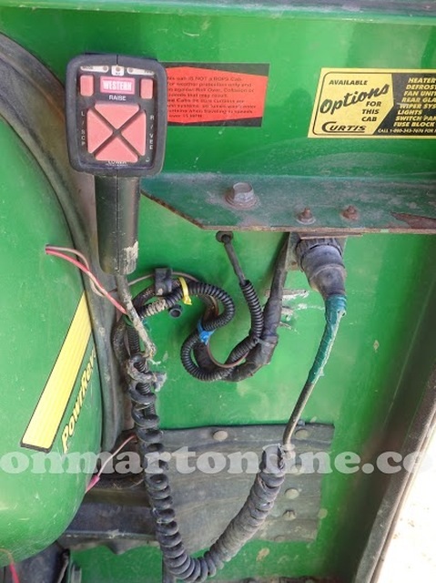 John Deere 5310 for Sale