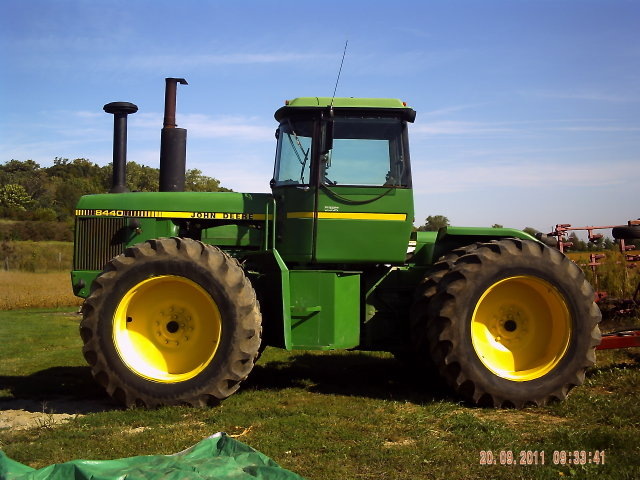 john deere mower serial number decoder