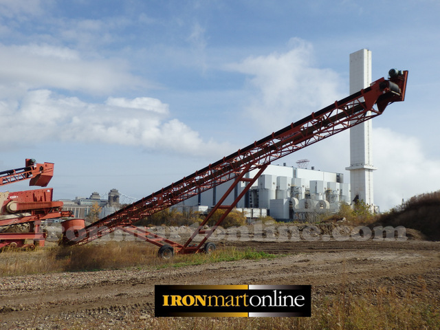 Kolberg-Pioneer Crushing Plant Jaw 28x54  Impact Crusher 5260