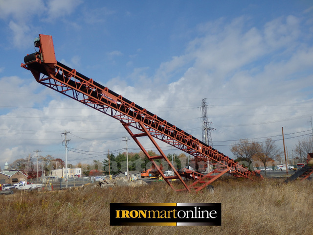 Kolberg-Pioneer Crushing Plant Jaw 28x54  Impact Crusher 5260