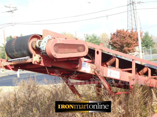 Kolberg-Pioneer Crushing Plant Jaw 28x54  Impact Crusher 5260