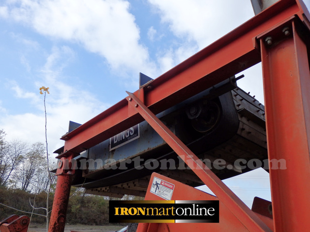 Kolberg-Pioneer Crushing Plant Jaw 28x54  Impact Crusher 5260