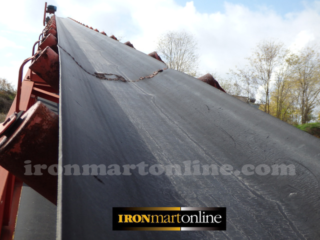 Kolberg-Pioneer Crushing Plant Jaw 28x54  Impact Crusher 5260