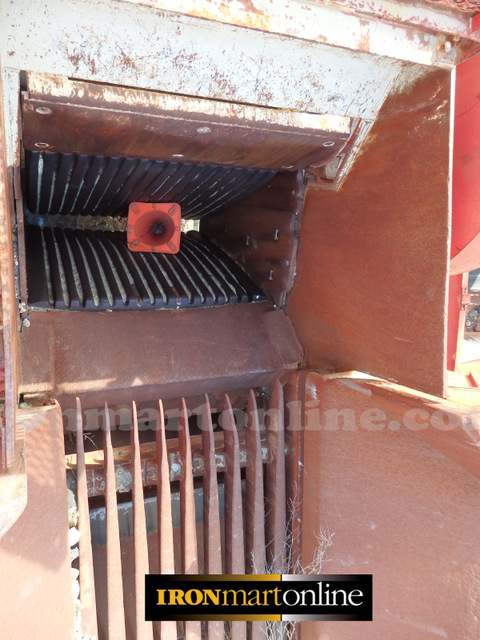 Kolberg-Pioneer Crushing Plant Jaw 28x54  Impact Crusher 5260