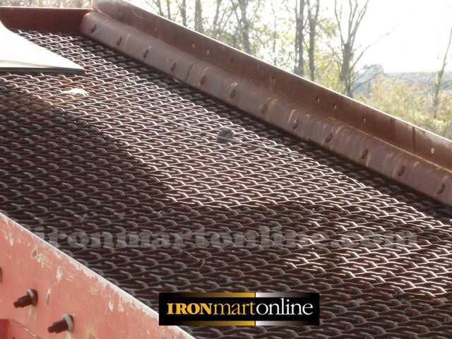 Kolberg-Pioneer Crushing Plant Jaw 28x54  Impact Crusher 5260