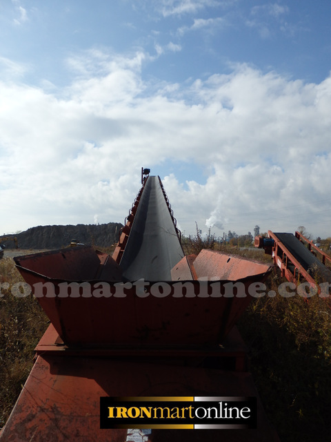 Kolberg-Pioneer Crushing Plant Jaw 28x54  Impact Crusher 5260