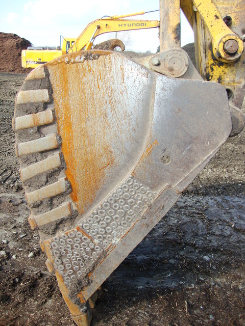 2002 Komatsu Excavator PC 340LC 7K