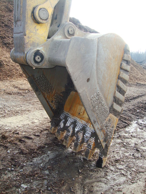 2002 Komatsu Excavator PC 340LC 7K