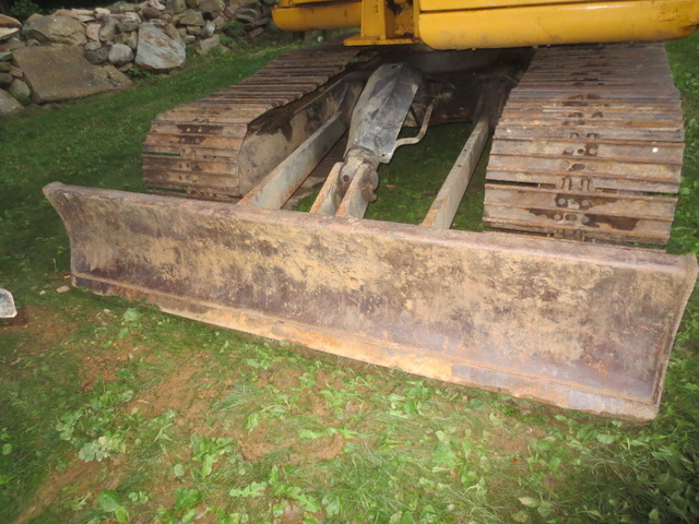 1999 Komatsu PC60-7 Excavator