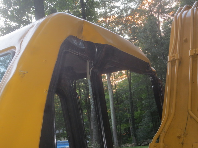 1999 Komatsu PC60-7 Excavator