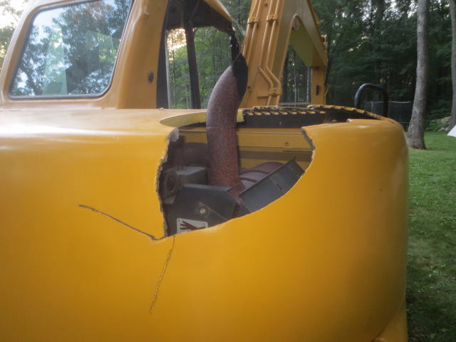 1999 Komatsu PC60-7 Excavator