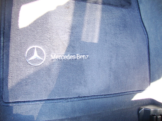 2006 S 350 Mercedes Benz One
