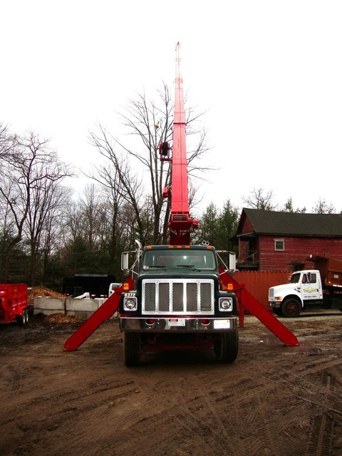 Truck Crane 23 Ton Terex 4792