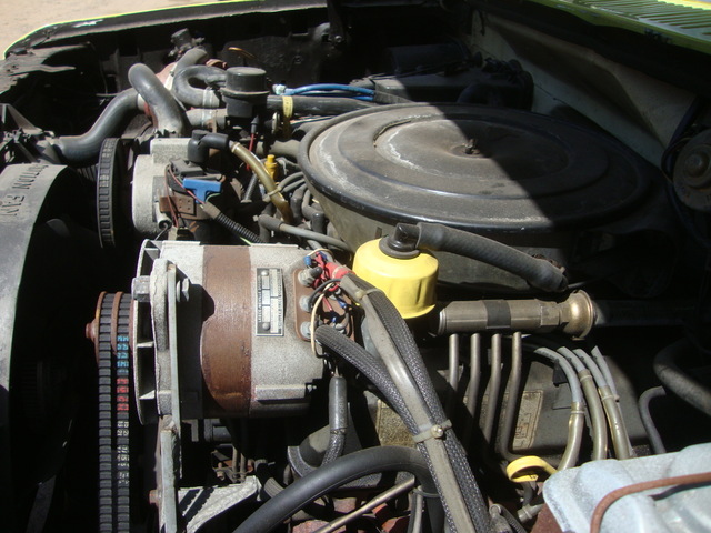 Ford F 350 4x4 Off Road Fire Pumper