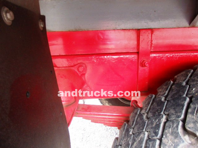 Single Axle Mack used for sale‏