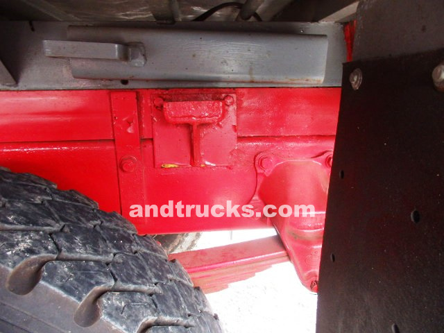 Single Axle Mack used for sale‏