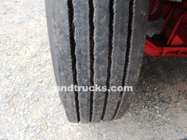 Single Axle Mack used for sale‏