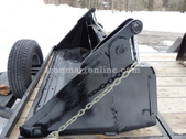 Skid Steer Attachments