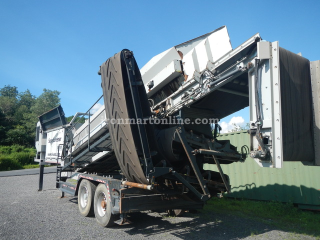 neuenhauser super screener