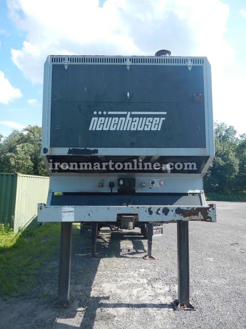 neuenhauser super screener