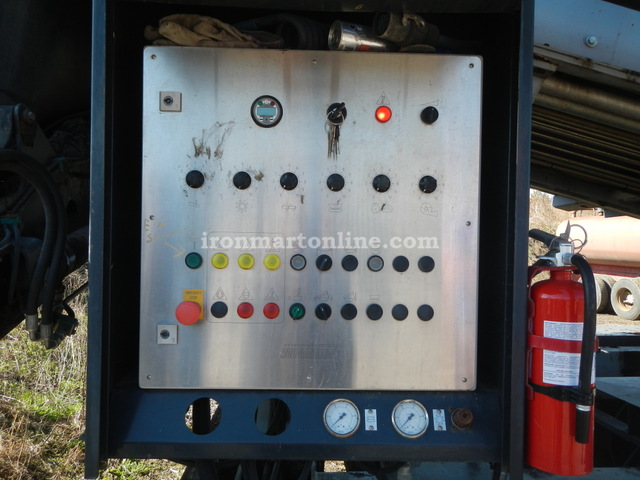 neuenhauser super screener