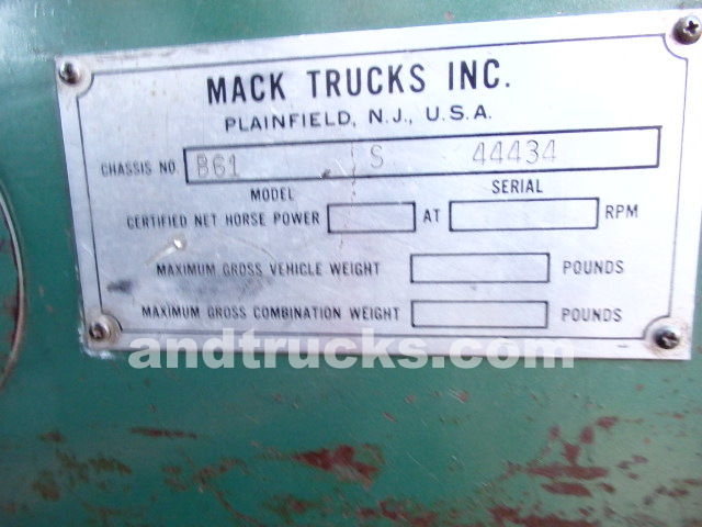 “Mack