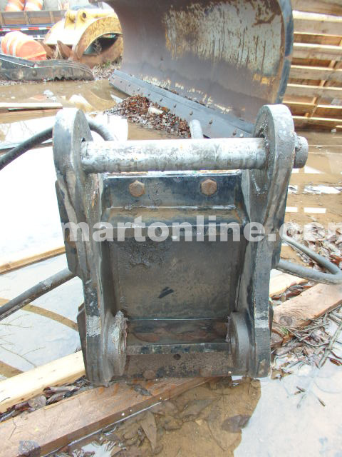 Tramac Hydraulic Breaker for Backhoe's