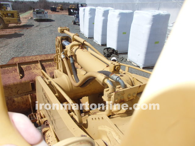 Cat 963 Track Loader‏