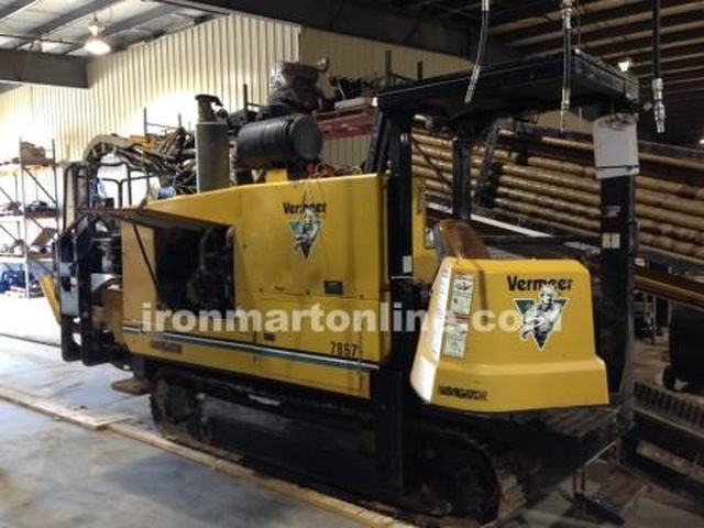 Vermeer 75 x 100 Directional Drill for sale