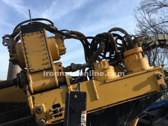Vermeer 75 x 100 Directional Drill for sale