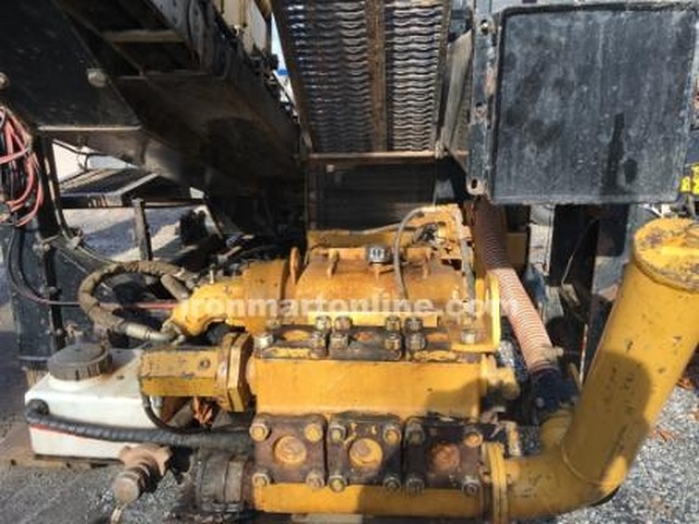 Vermeer 75 x 100 Directional Drill for sale