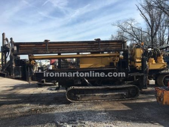 Vermeer 75 x 100 Directional Drill for sale