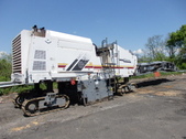 W2000 Wirtgen Cold Planer Milling