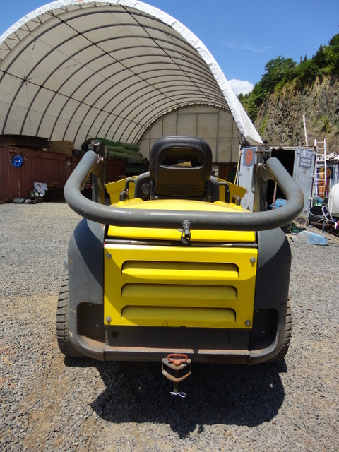 Wacker Neuson 3001 Dumper