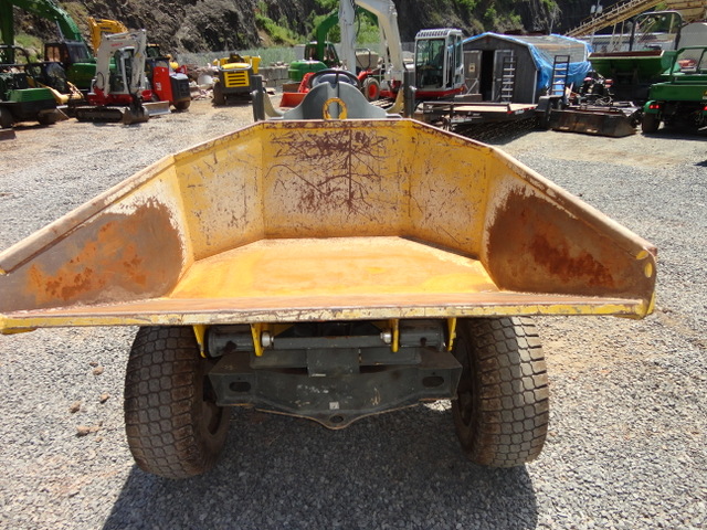 Wacker Neuson 3001 Dumper